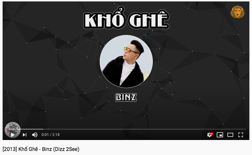 7 năm trước, Karik từng ch&acirc;m ng&ograve;i nổ cuộc chiến lịch sử của rapper 2 miền; Rhymastic, Binz, BigDaddy cũng lập hội rap diss cực gắt - Ảnh 11.