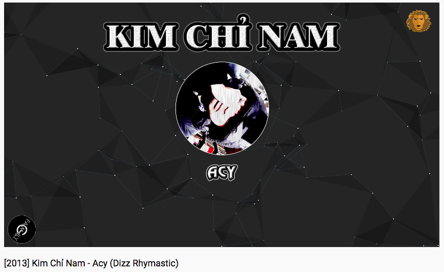 7 năm trước, Karik từng ch&acirc;m ng&ograve;i nổ cuộc chiến lịch sử của rapper 2 miền; Rhymastic, Binz, BigDaddy cũng lập hội rap diss cực gắt - Ảnh 13.