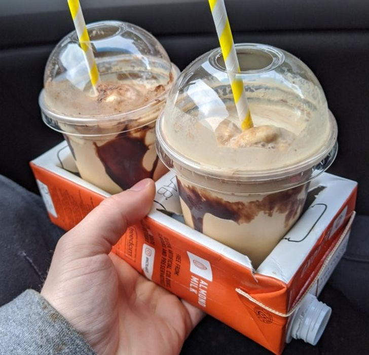 Thích mê với loạt thành phẩm tái chế từ đồ cũ bỏ đi của hội khéo tay hay làm, vừa sáng tạo lại dễ áp dụng - Ảnh 2. Thích mê với loạt thành phẩm tái chế từ đồ cũ bỏ đi của hội khéo tay hay làm, vừa sáng tạo lại dễ áp dụng - Ảnh 2.