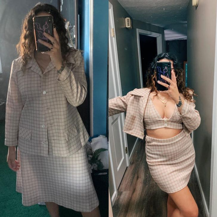 Thích mê với loạt thành phẩm tái chế từ đồ cũ bỏ đi của hội khéo tay hay làm, vừa sáng tạo lại dễ áp dụng - Ảnh 6. Thích mê với loạt thành phẩm tái chế từ đồ cũ bỏ đi của hội khéo tay hay làm, vừa sáng tạo lại dễ áp dụng - Ảnh 6.