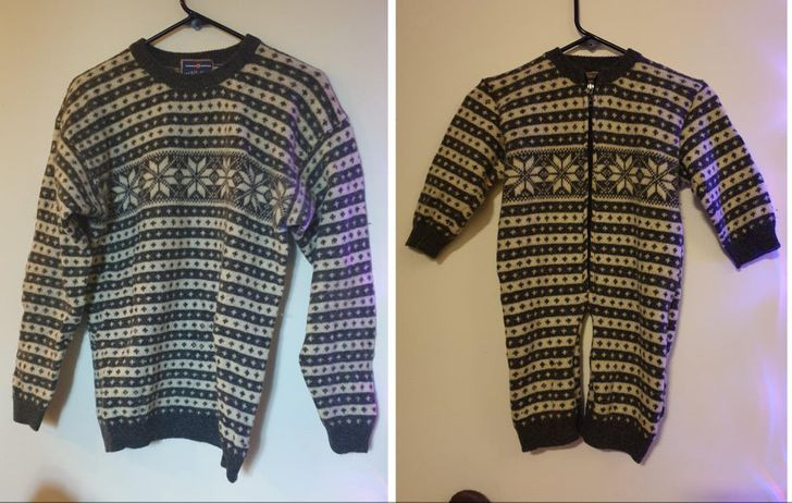 Thích mê với loạt thành phẩm tái chế từ đồ cũ bỏ đi của hội khéo tay hay làm, vừa sáng tạo lại dễ áp dụng - Ảnh 5. Thích mê với loạt thành phẩm tái chế từ đồ cũ bỏ đi của hội khéo tay hay làm, vừa sáng tạo lại dễ áp dụng - Ảnh 5.