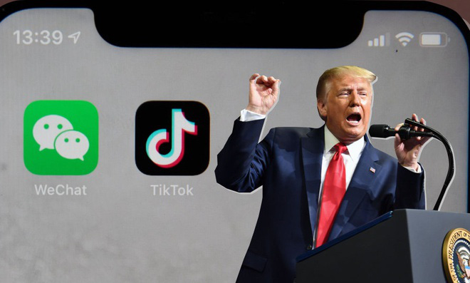 Trung Quốc có thể trút giận lên Apple để trả đũa chính quyền Mỹ sau thương vụ TikTok - Ảnh 1.