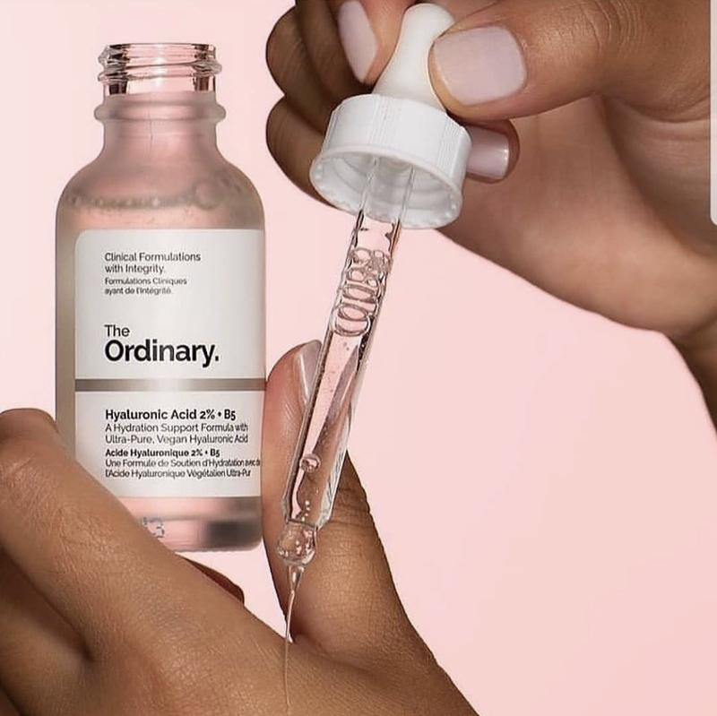 8 món chất lượng, giá rẻ ngạc nhiên của The Ordinary được cả beauty editor lẫn tín đồ skincare mê tít - Ảnh 1.