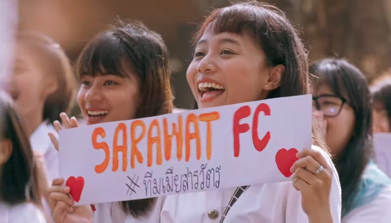 Giải m&atilde; sức h&uacute;t phim đam mỹ 2gether: Đ&ocirc;i Bright - Win đ&atilde; đẹp lại c&ograve;n quấn nhau kh&ocirc;ng rời, nh&igrave;n ph&aacute;t hờn lu&ocirc;n &aacute;! - Ảnh 14.