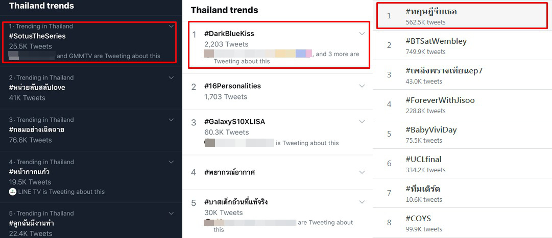 Giải m&atilde; sức h&uacute;t phim đam mỹ 2gether: Đ&ocirc;i Bright - Win đ&atilde; đẹp lại c&ograve;n quấn nhau kh&ocirc;ng rời, nh&igrave;n ph&aacute;t hờn lu&ocirc;n &aacute;! - Ảnh 4.