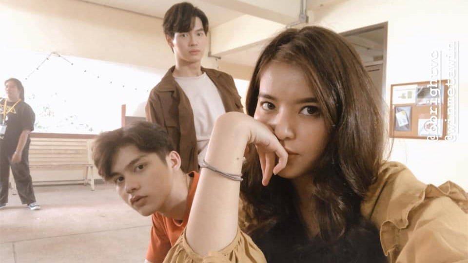 Giải m&atilde; sức h&uacute;t phim đam mỹ 2gether: Đ&ocirc;i Bright - Win đ&atilde; đẹp lại c&ograve;n quấn nhau kh&ocirc;ng rời, nh&igrave;n ph&aacute;t hờn lu&ocirc;n &aacute;! - Ảnh 18.