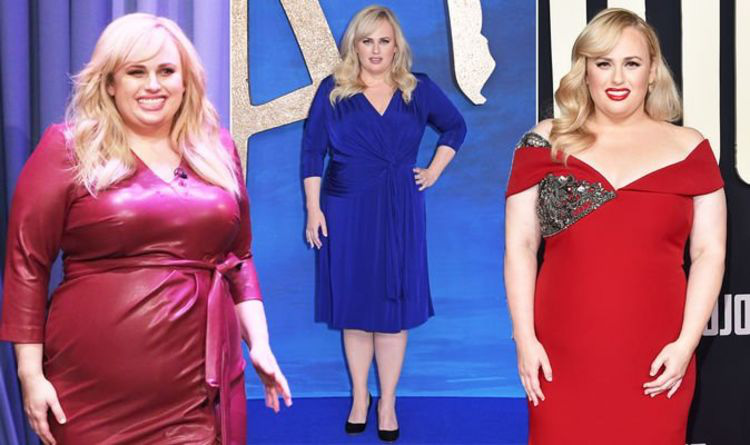 Nàng béo Rebel Wilson chia sẻ 5 bí quyết cực hiệu quả giúp cô vứt bỏ gần 10kg chỉ trong 6 tháng - Ảnh 3.