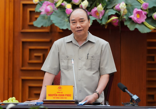 Quyền Bộ trưởng Y tế Nguyễn Thanh Long: Hệ số lây nhiễm của lần dịch Covid-19 này có thể từ 6-10 - Ảnh 2.