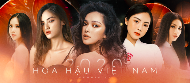 4 thí sinh Hoa hậu Việt Nam 2020 gây sốt vì giống dàn sao hot: Hết na ná Jennie (BLACKPINK) đến bản sao Đặng Thu Thảo - Ảnh 17.