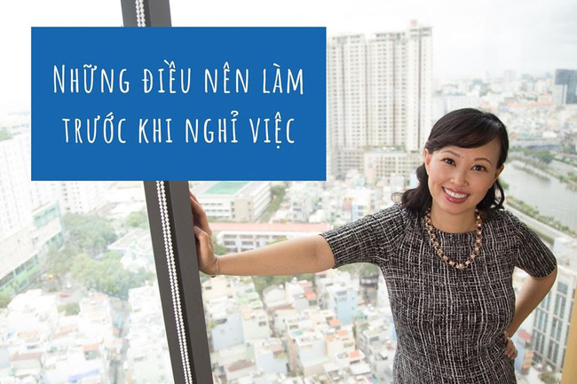 Muốn có bệ đáp an toàn ngay khi nhảy việc? Làm ngay 3 lời khuyên này của Shark Linh - Ảnh 2.