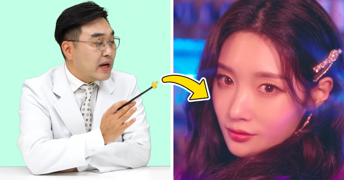 Bác sĩ thẩm mỹ tiết lộ: Top 3 mỹ nhân có chiếc mũi đáng thèm muốn nhất không hề có mặt Song Hye Kyo hay Jeon Ji Hyun - Ảnh 1.