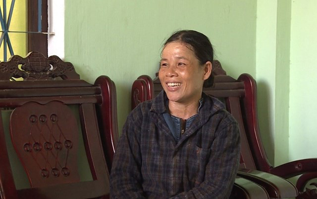 Quảng Ng&atilde;i: Nhặt được 150 triệu đồng, nữ phụ hồ t&igrave;m trả cho người đ&aacute;nh mất - Ảnh 1.