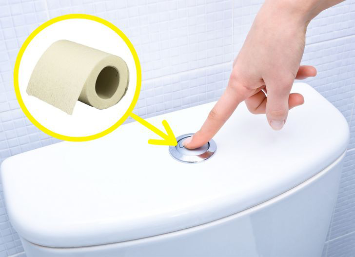 Làm sao để sử dụng toilet công cộng một cách an toàn? Đây là 8 điều cần phải ghi nhớ, nếu không muốn rước bệnh vào người - Ảnh 4. Làm sao để sử dụng toilet công cộng một cách an toàn? Đây là 8 điều cần phải ghi nhớ, nếu không muốn rước bệnh vào người - Ảnh 4.
