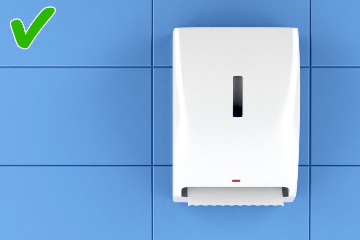 Làm sao để sử dụng toilet công cộng một cách an toàn? Đây là 8 điều cần phải ghi nhớ, nếu không muốn rước bệnh vào người - Ảnh 5. Làm sao để sử dụng toilet công cộng một cách an toàn? Đây là 8 điều cần phải ghi nhớ, nếu không muốn rước bệnh vào người - Ảnh 5.