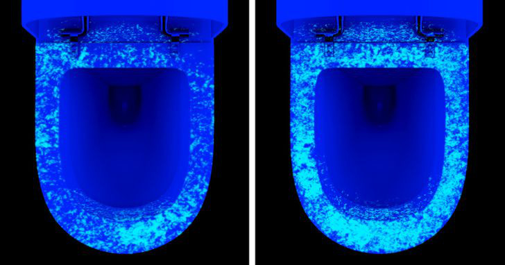 Làm sao để sử dụng toilet công cộng một cách an toàn? Đây là 8 điều cần phải ghi nhớ, nếu không muốn rước bệnh vào người - Ảnh 8. Làm sao để sử dụng toilet công cộng một cách an toàn? Đây là 8 điều cần phải ghi nhớ, nếu không muốn rước bệnh vào người - Ảnh 8.