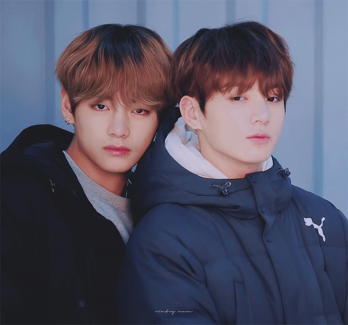 vkook