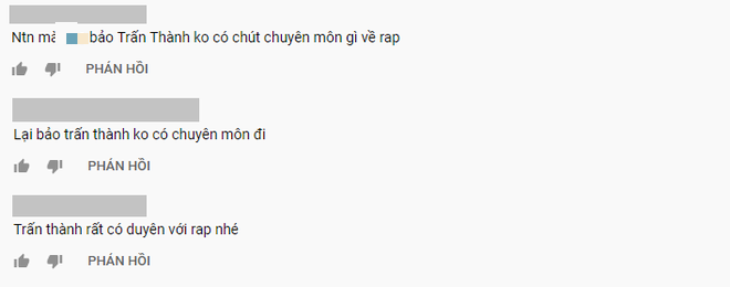 Ai nói Trấn Thành không có chuyên môn về Rap thì hãy xem đoạn clip 4 năm trước này sẽ rõ! - Ảnh 4.