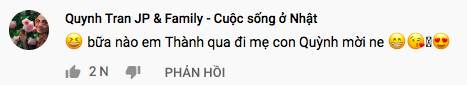 Thấy Trấn Thành kêu chùm nho 11 triệu quá đắt không dám mua, Quỳnh Trần JP liền có lời rủ rê khiến dân tình thích thú - Ảnh 3.