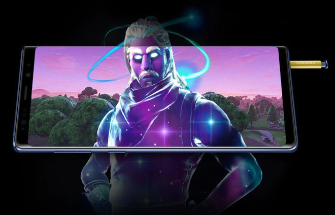 Android mở chứ không đóng như iOS, vậy tại sao Epic vẫn phải kiện Google như đã kiện Apple? - Ảnh 1. Android mở chứ không đóng như iOS, vậy tại sao Epic vẫn phải kiện Google như đã kiện Apple? - Ảnh 1.