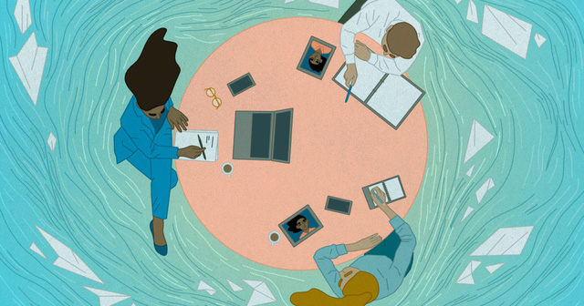 5 đặc trưng của người lu&ocirc;n nhận được sự t&ocirc;n trọng, ở đ&acirc;u cũng được y&ecirc;u qu&yacute;: Học hỏi ngay để bản th&acirc;n ng&agrave;y một tốt hơn, thăng cấp cả con người lẫn sự nghiệp - Ảnh 2.