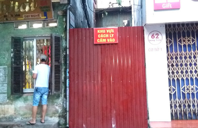 Hình ảnh mới nhất tại TP. Hải Dương sau 1 tuần cách ly xã hội - Ảnh 7.
