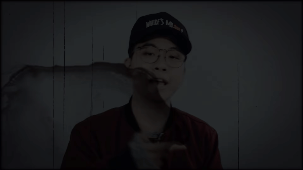 Rap Việt tập 5 xuất hiện nhân tố đáng gờm: Từng hợp tác với gà cưng Đông Nhi - Ông Cao Thắng và góp mặt trong MV 16+ của Hương Giang - Ảnh 5.
