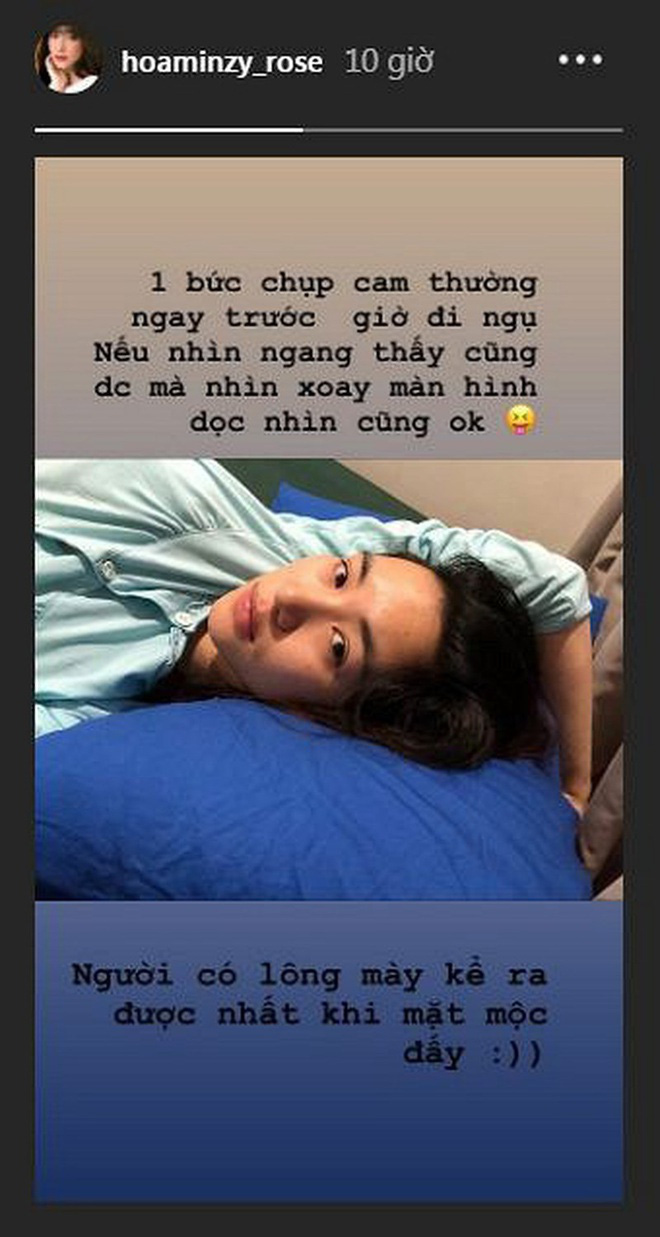 Hoà Minzy chia sẻ về vụ bé trai mất tích, dân tình đặt nghi vấn chi tiết cô ngầm khẳng định sinh con cho bạn trai thiếu gia - Ảnh 4. Hoà Minzy chia sẻ về vụ bé trai mất tích, dân tình đặt nghi vấn chi tiết cô ngầm khẳng định sinh con cho bạn trai thiếu gia - Ảnh 4.