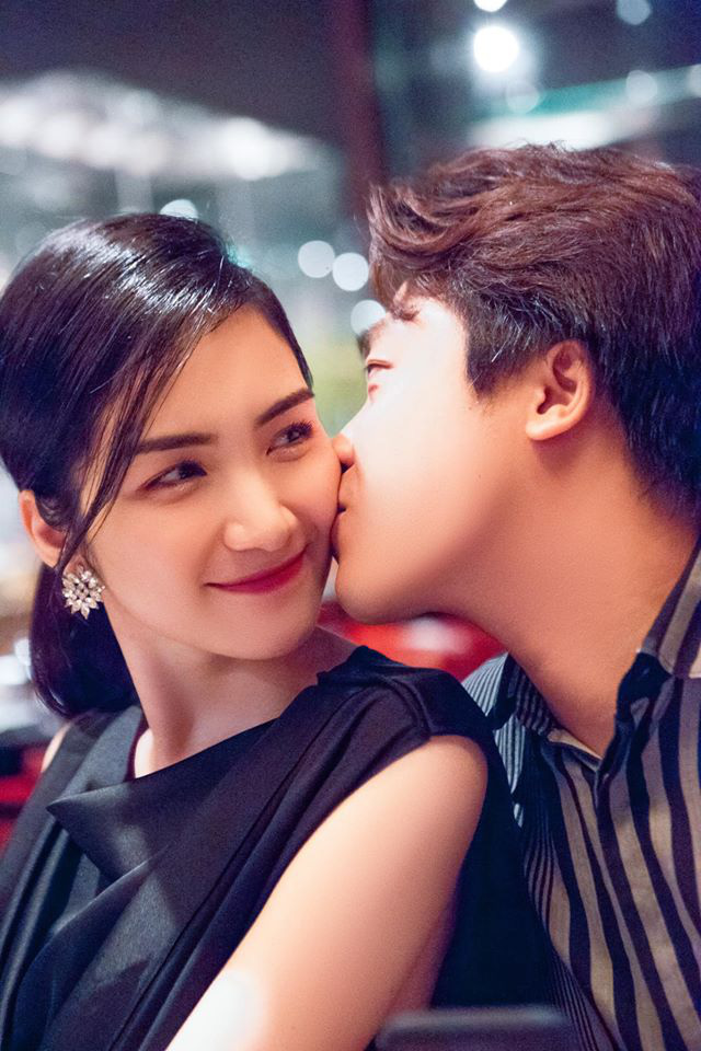Hoà Minzy chia sẻ về vụ bé trai mất tích, dân tình đặt nghi vấn chi tiết cô ngầm khẳng định sinh con cho bạn trai thiếu gia - Ảnh 6. Hoà Minzy chia sẻ về vụ bé trai mất tích, dân tình đặt nghi vấn chi tiết cô ngầm khẳng định sinh con cho bạn trai thiếu gia - Ảnh 6.
