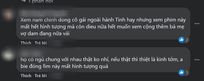 Khán giả sôi máu xem cảnh mẹ nuôi công khai tình tứ con rể ở phim Thái Dục Vọng Tình Yêu - Ảnh 9.