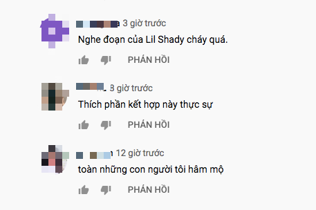 Màn kết hợp của HLV King Of Rap vừa lên sóng đã bị đặt lên bàn cân: Người khẳng định chất hơn Rap Việt, kẻ mỉa mai rap từ những năm 2000 à? - Ảnh 8.