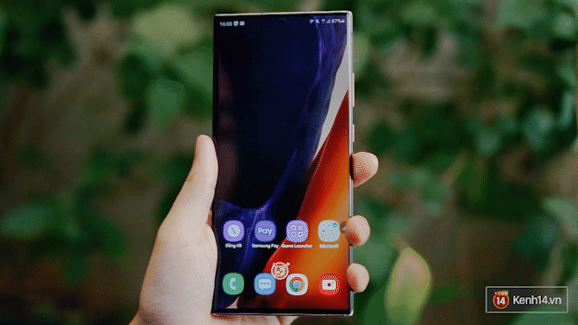 Galaxy Note20 là smartphone có trải nghiệm S Pen tốt nhất từ trước đến này trên dòng Galaxy Note - Ảnh 4.