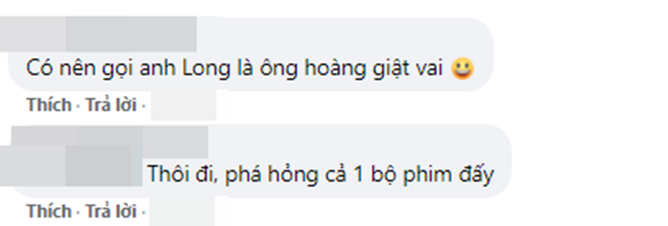 Rộ tin Tống Uy Long “vượt mặt” đàn anh Trần Vỹ Đình sắm vai nam chính phim mới, nữ chính Tôn Di cũng bị thay thế - Ảnh 7.