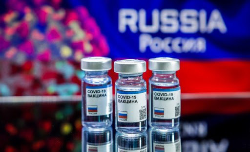 Belarus sẽ là quốc gia đầu tiên nhận vaccine ngừa Covid-19 từ Nga - Ảnh 1.