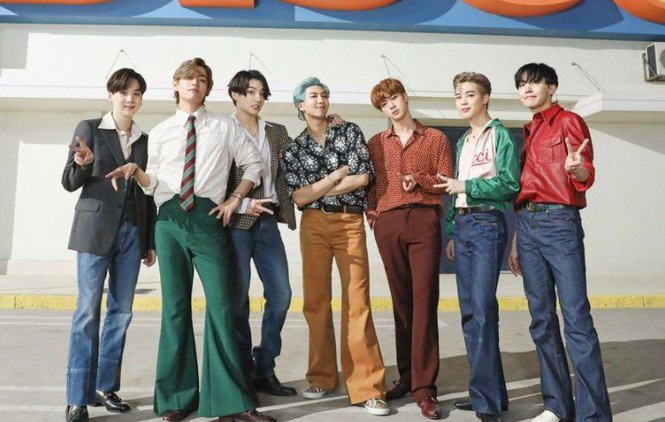 VMAs bất ngờ mở thêm hạng mục đề cử ngay giờ chót vì sợ... ratings thấp, lôi cả BTS và BLACKPINK vào chiến nhau để tăng sự chú ý? - Ảnh 2. VMAs bất ngờ mở thêm hạng mục đề cử ngay giờ chót vì sợ... ratings thấp, lôi cả BTS và BLACKPINK vào chiến nhau để tăng sự chú ý? - Ảnh 2.