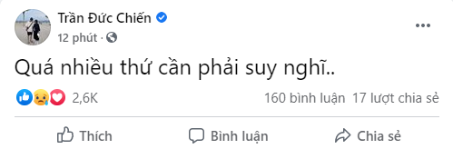 Giữa bão tin đồn hết động lực thi đấu, ADC than thở: Quá nhiều thứ cần phải suy nghĩ - Ảnh 5.