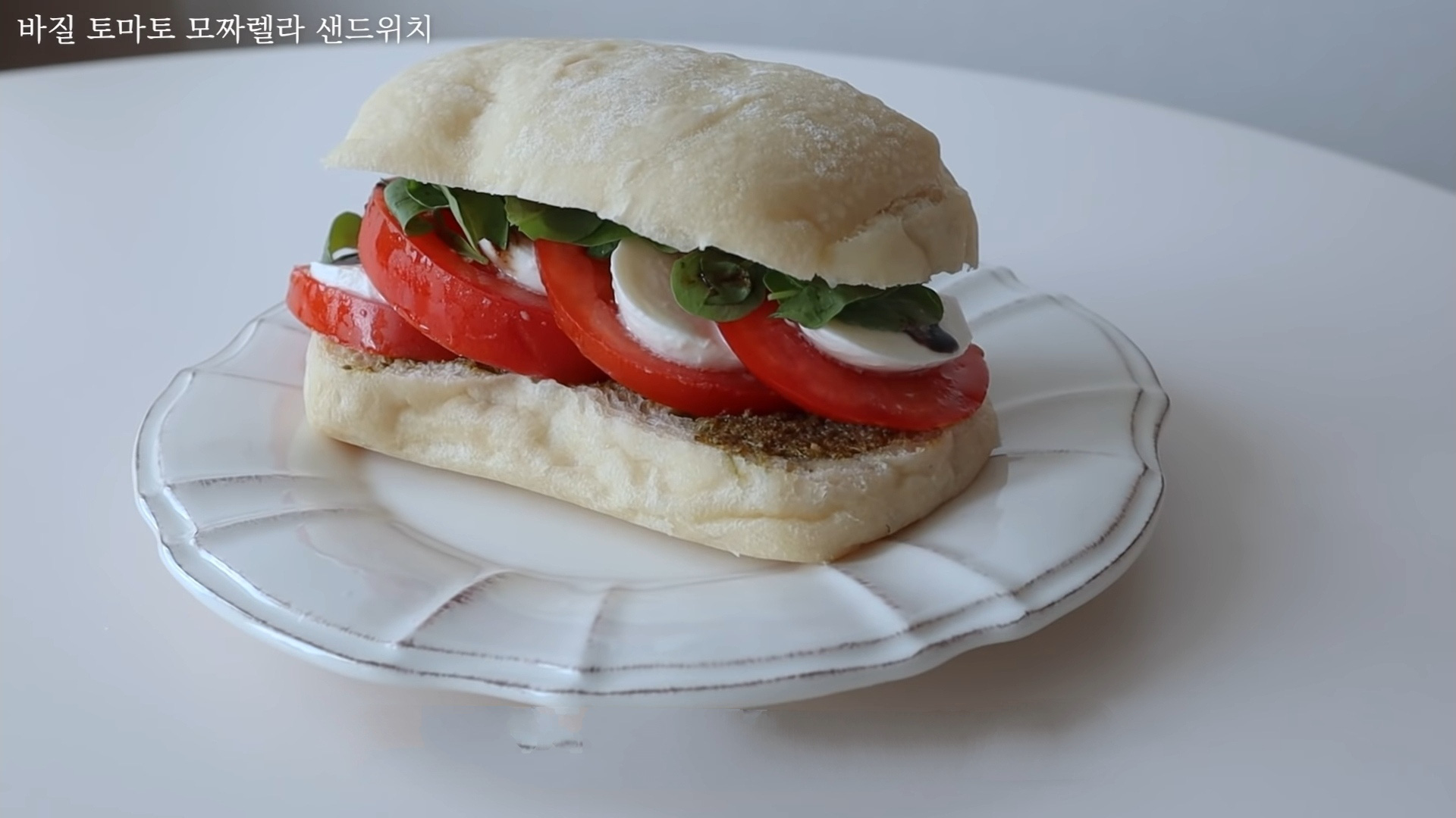 Vlogger Hàn chia sẻ bí quyết giảm 10kg nhờ tự tay làm những chiếc sandwich theo công thức của riêng mình - Ảnh 5.