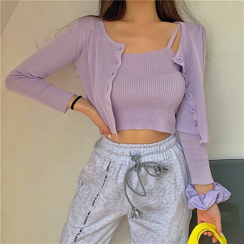 5 kiểu áo xinh - rẻ nhưng lại làm nên outfit sành điệu của hội gái xinh Instagram, không đu theo hơi phí - Ảnh 9.