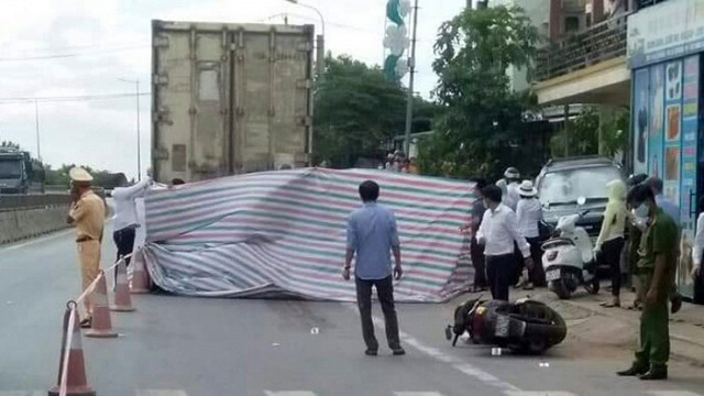 4.342 người chết, 6.727 người bị thương v&igrave; tai nạn giao th&ocirc;ng trong 8 th&aacute;ng đầu năm - Ảnh 1.