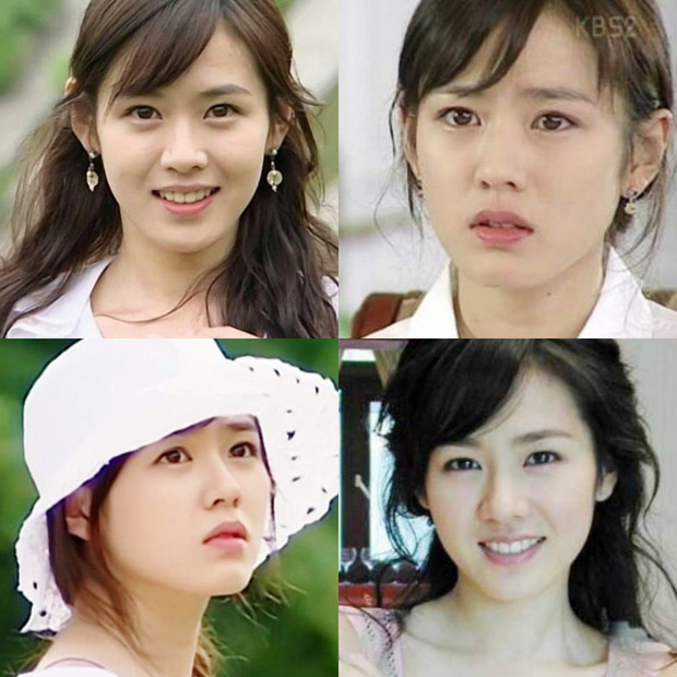 Dàn mỹ nhân phim 4 Mùa sau 2 thập kỷ: Song Hye Kyo - Han Hyo Joo ngập bê bối, Son Ye Jin - Choi Ji Woo lại nở rộ bất ngờ - Ảnh 13.