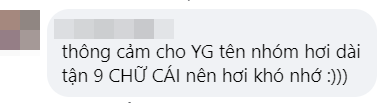 Ch&iacute;nh trang tin của YG viết sai t&ecirc;n BLACKPINK trong b&agrave;i b&aacute;o n&oacute;i về m&agrave;n kết hợp với Selena Gomez, 4 c&ocirc; g&aacute;i c&oacute; t&ecirc;n mới l&agrave; nh&oacute;m&hellip; Lưng Hồng? - Ảnh 6.