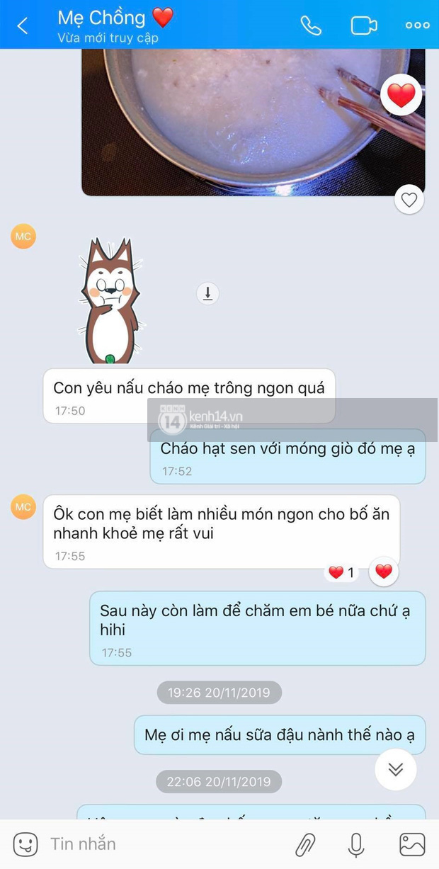 Nhìn dàn gái xinh mới cưới này để thấy: Không phải cứ đẹp là lấy được chồng đâu, ai cũng có tố chất “dâu đảm, vợ hiền” cả đấy! - Ảnh 5.