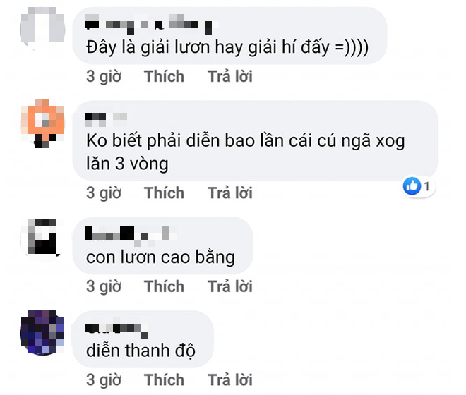 Diễn quá nhập vai, Độ Mixi được cộng đồng bình chọn đoạt giải Oscar - Ảnh 3.