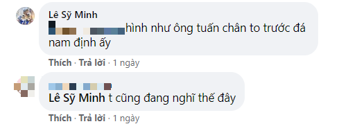 Cầu thủ Nam Định nhận ra người trốn c&aacute;ch ly tại Quảng Ninh: Từng l&agrave; hậu vệ c&oacute; t&agrave;i, d&ugrave;ng giấy tờ giả v&agrave; đổi t&ecirc;n khi nhập cảnh - Ảnh 2.
