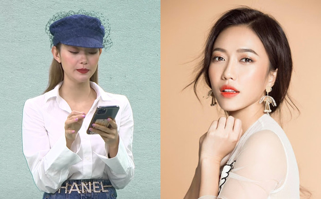 Diệu Nhi tố Minh Hằng cứ l&agrave;m b&aacute;nh rồi &eacute;p m&igrave;nh ăn, cố gắng cự tuyệt m&agrave; kh&ocirc;ng được - Ảnh 4.