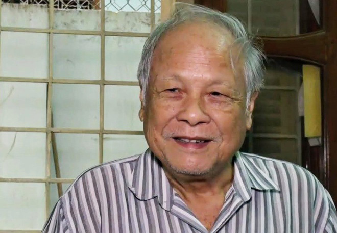 NSND Trần Phương đ&oacute;ng Vợ Chồng A Phủ qua đời - Ảnh 2.