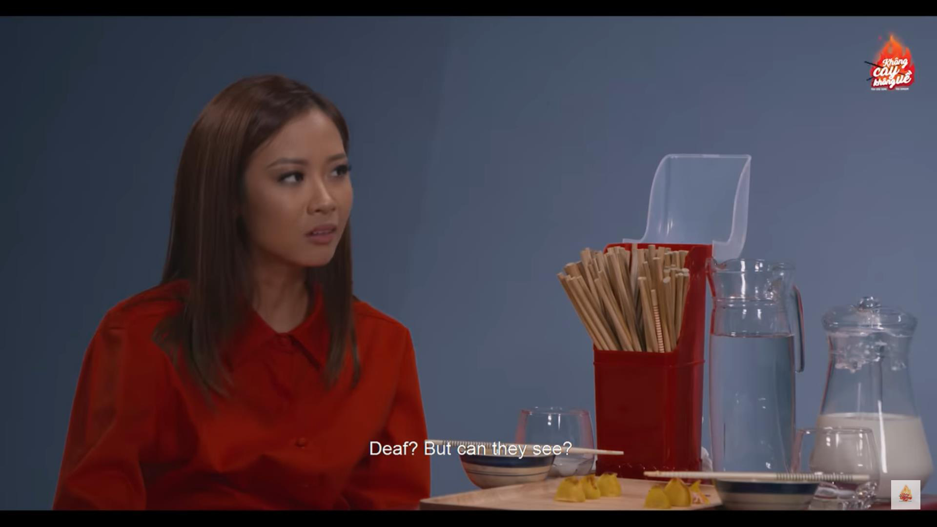 Cơn sốt Rap Việt khiến cư dân mạng đào mộ lại series Không Cay Không Về - Ảnh 3. Cơn sốt Rap Việt khiến cư dân mạng đào mộ lại series Không Cay Không Về - Ảnh 3.