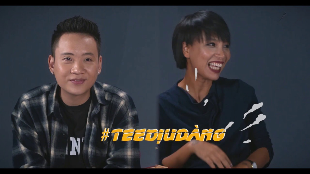 Cơn sốt Rap Việt khiến cư dân mạng đào mộ lại series Không Cay Không Về - Ảnh 4. Cơn sốt Rap Việt khiến cư dân mạng đào mộ lại series Không Cay Không Về - Ảnh 4.