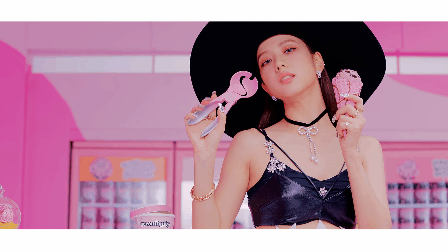H&oacute;a ra BLACKPINK đ&atilde; h&eacute; lộ về ca kh&uacute;c t&ecirc;n Ice Cream c&aacute;ch đ&acirc;y... 3 năm m&agrave; kh&ocirc;ng ai biết? - Ảnh 3.
