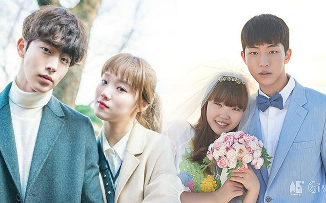 TIÊN NỮ CỬ TẠ KIM BOK JOO (MBC 2016), tin tức Mới nhất Nam Joo Hyuk bị