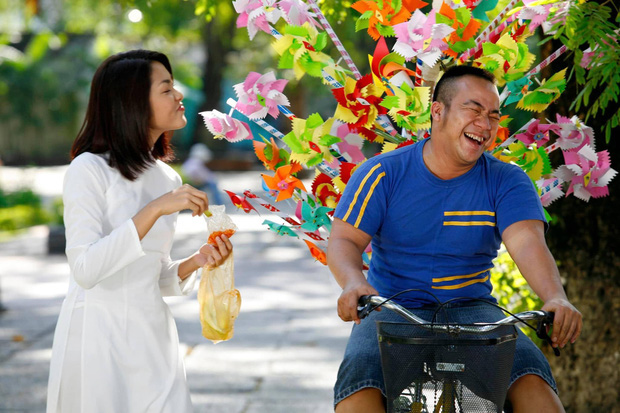 Dàn sao Bỗng Dưng Muốn Khóc sau 12 năm ai cũng lên đời, đáng giá nhất là ngọc nữ Tăng Thanh Hà thành mẹ 2 con vẫn đẹp mòn mắt! - Ảnh 21.